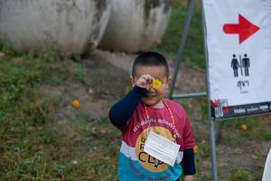 BIB: 
                            <button type="button" onclick="openModal(13716498)" class="btn btn-primary btn-sm float-right btn-popup" data-toggle="modal" data-target=".modal-high-quality">
                        <i class="fas fa-shopping-cart"></i> Add to Cart
                    </button>
                                            <button type="button" onclick="isThisMe(13716498, true)" class="btn btn-success btn-sm float-right btn-popup btn-isme hidden" data-toggle="tooltip" data-placement="bottom" title="นี่คือรูปของคุณใช่ไหม คลิกที่นี่เพื่อเอาเข้าอัลบั้ม">
                        <i class="fas fa-plus"></i> Add to album
                    </button>
                    <button type="button" onclick="isThisMe(13716498, false)" class="btn btn-warning btn-sm float-right btn-popup btn-isnotme hidden">
                        <i class="fas fa-ban"></i> Remove from album
                    </button>